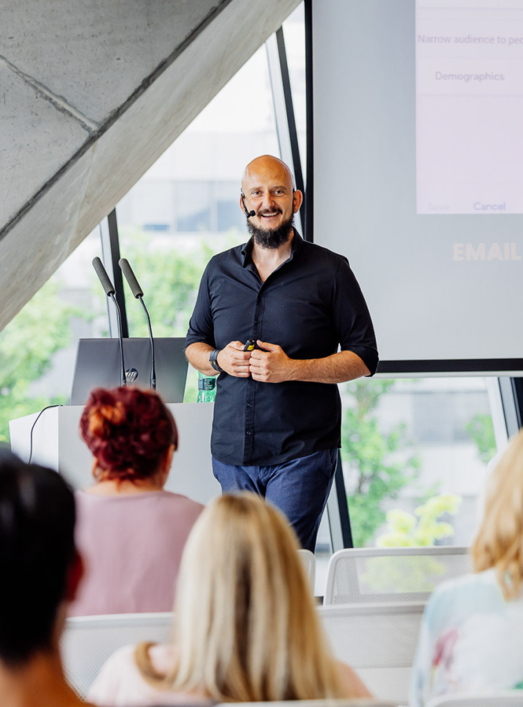 Online predavanje o zlatu z Martinom Korošcem